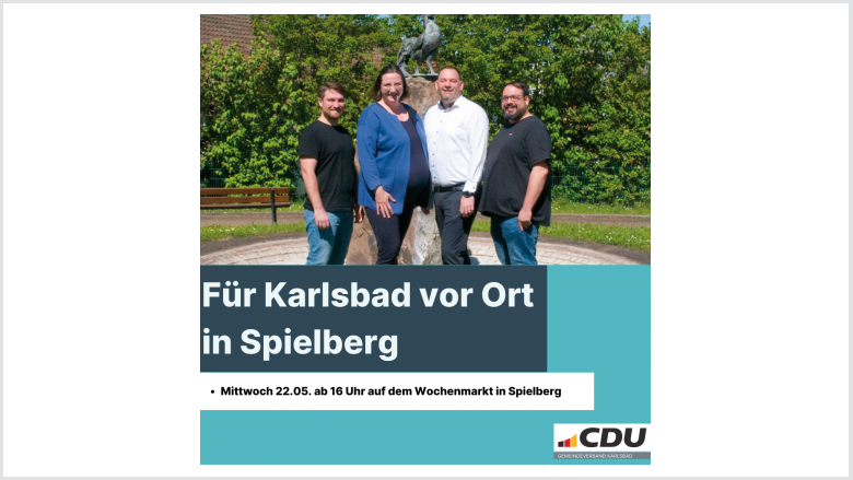 Kandidatentreffen Spielberg 22.05