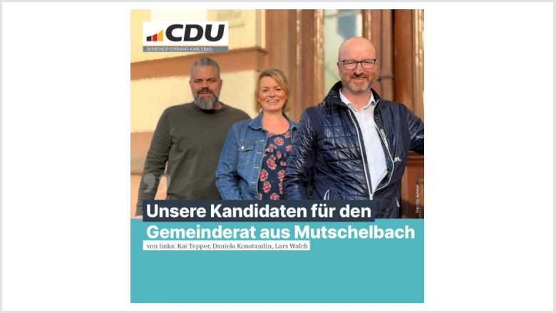 Mutschelbach Mutschelbach