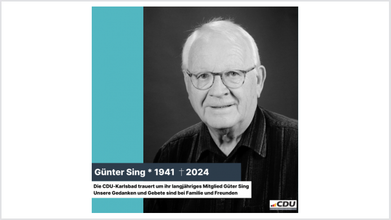 Günter Sing Günter Sing