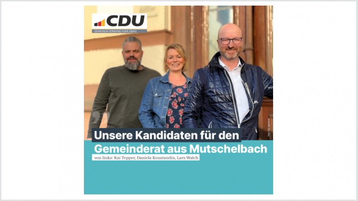 Mutschelbach