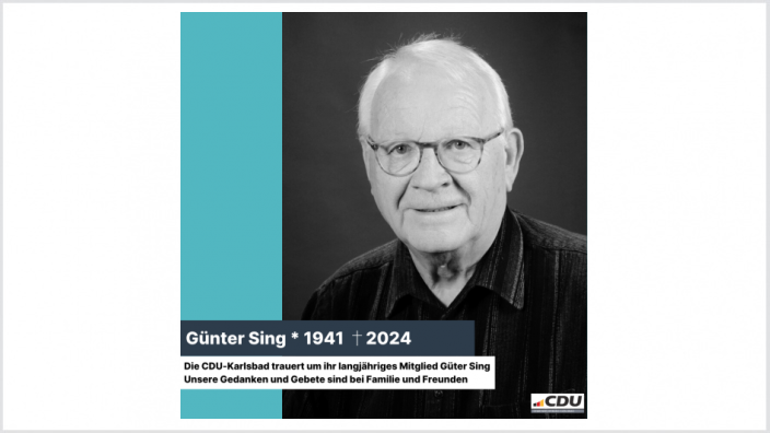 Günter Sing